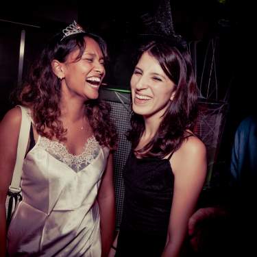 Foto von Freitag, 01.11.2024 „Halloween Freakz“