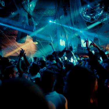 Foto von Freitag, 01.11.2024 „Halloween Freakz“