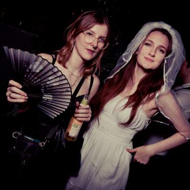 Foto von Freitag, 01.11.2024 „Halloween Freakz“