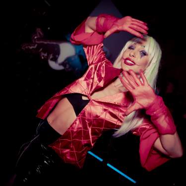 Foto von Freitag, 01.11.2024 „Halloween Freakz“