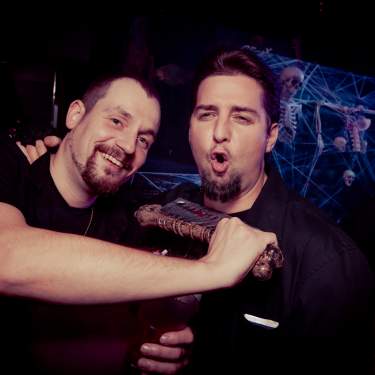 Foto von Freitag, 01.11.2024 „Halloween Freakz“