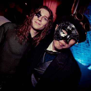 Foto von Freitag, 01.11.2024 „Halloween Freakz“