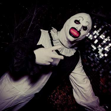 Foto von Freitag, 01.11.2024 „Halloween Freakz“