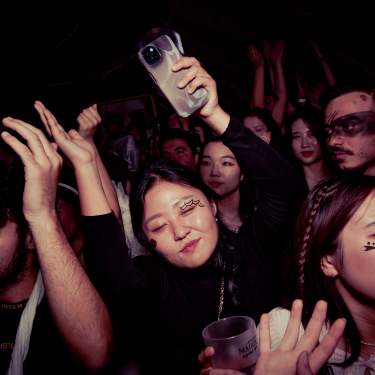 Foto von Freitag, 01.11.2024 „Halloween Freakz“