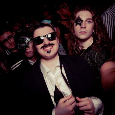 Foto von Freitag, 01.11.2024 „Halloween Freakz“