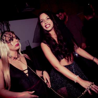 Foto von Freitag, 01.11.2024 „Halloween Freakz“