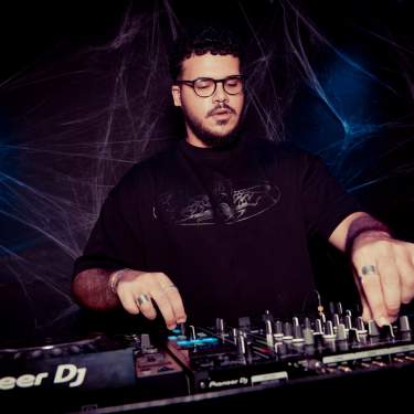 Foto von Freitag, 01.11.2024 „Halloween Freakz“
