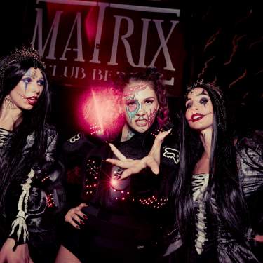 Foto von Freitag, 01.11.2024 „Halloween Freakz“