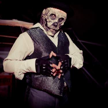 Foto von Freitag, 01.11.2024 „Halloween Freakz“