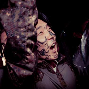 Foto von Freitag, 01.11.2024 „Halloween Freakz“