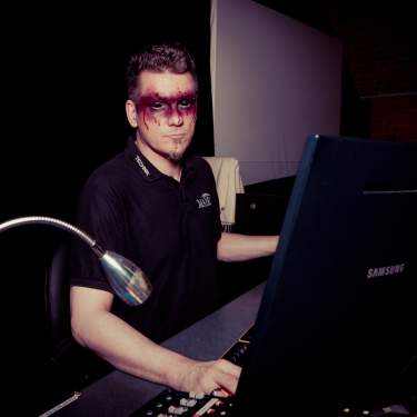 Foto von Freitag, 01.11.2024 „Halloween Freakz“