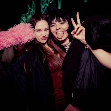 Foto von Freitag, 01.11.2024 „Halloween Freakz“