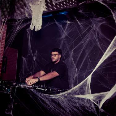 Foto von Freitag, 01.11.2024 „Halloween Freakz“