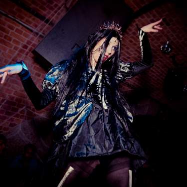 Foto von Freitag, 01.11.2024 „Halloween Freakz“