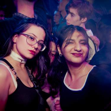 Foto von Freitag, 01.11.2024 „Halloween Freakz“