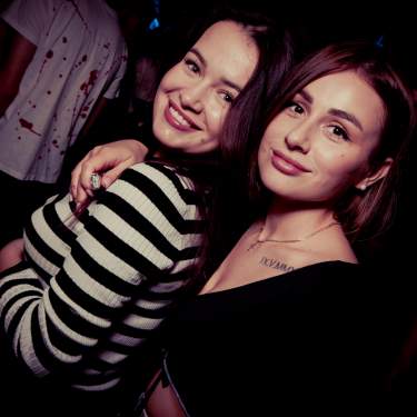 Foto von Freitag, 01.11.2024 „Halloween Freakz“