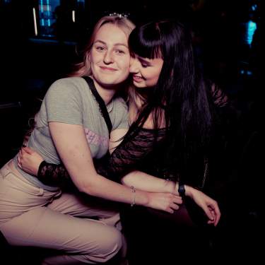 Foto von Samstag, 02.11.2024 „BOO! Halloween The Final“