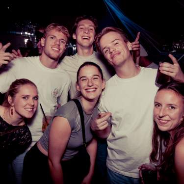 Foto von Samstag, 02.11.2024 „BOO! Halloween The Final“
