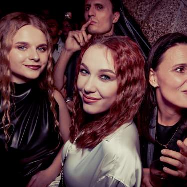 Foto von Samstag, 02.11.2024 „BOO! Halloween The Final“
