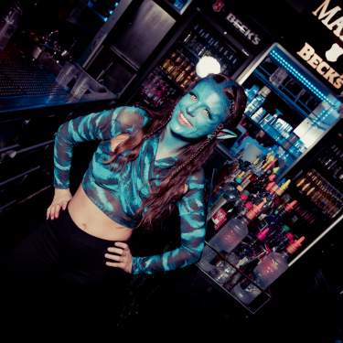 Foto von Samstag, 02.11.2024 „BOO! Halloween The Final“