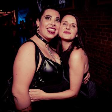 Foto von Samstag, 02.11.2024 „BOO! Halloween The Final“