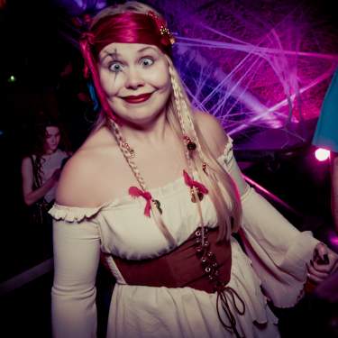 Foto von Samstag, 02.11.2024 „BOO! Halloween The Final“
