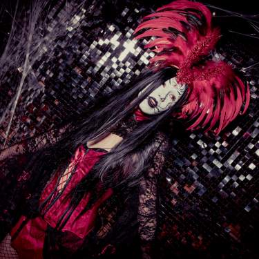 Foto von Samstag, 02.11.2024 „BOO! Halloween The Final“