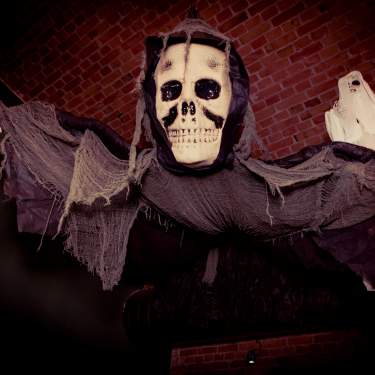 Foto von Samstag, 02.11.2024 „BOO! Halloween The Final“