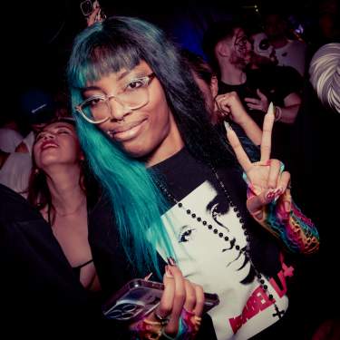 Foto von Samstag, 02.11.2024 „BOO! Halloween The Final“