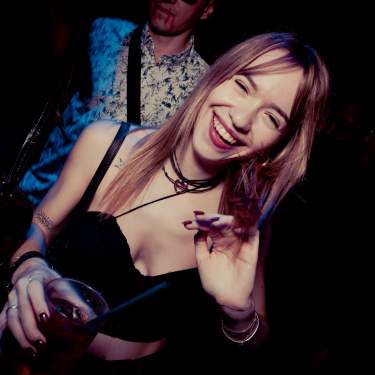 Foto von Samstag, 02.11.2024 „BOO! Halloween The Final“