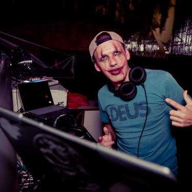 Foto von Samstag, 02.11.2024 „BOO! Halloween The Final“