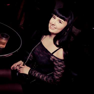 Foto von Samstag, 02.11.2024 „BOO! Halloween The Final“