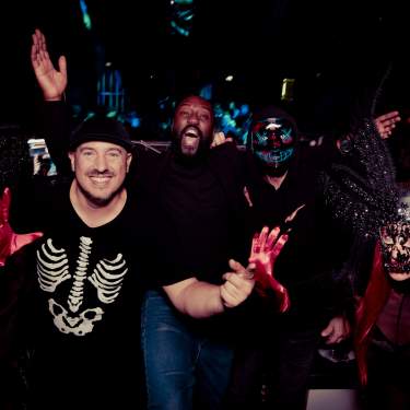 Foto von Samstag, 02.11.2024 „BOO! Halloween The Final“
