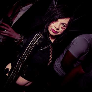 Foto von Samstag, 02.11.2024 „BOO! Halloween The Final“