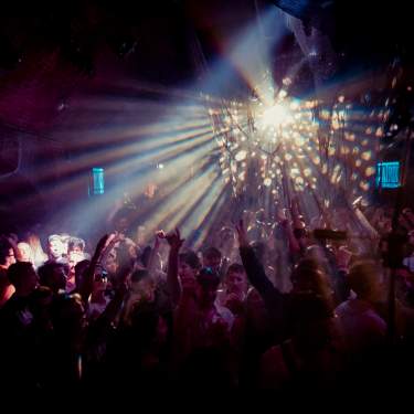Foto von Samstag, 02.11.2024 „BOO! Halloween The Final“