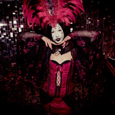 Foto von Samstag, 02.11.2024 „BOO! Halloween The Final“