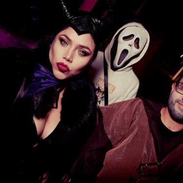 Foto von Samstag, 02.11.2024 „BOO! Halloween The Final“