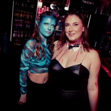 Foto von Samstag, 02.11.2024 „BOO! Halloween The Final“