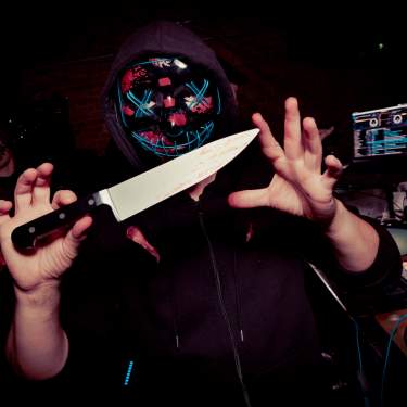 Foto von Samstag, 02.11.2024 „BOO! Halloween The Final“