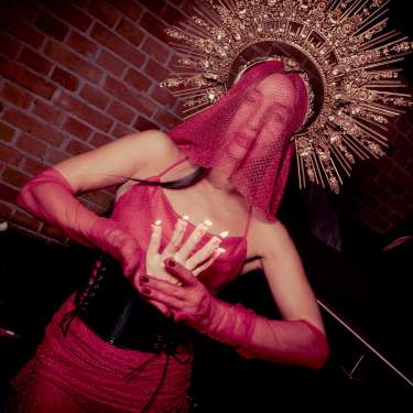 Foto von Samstag, 02.11.2024 „BOO! Halloween The Final“