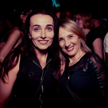 Foto von Samstag, 02.11.2024 „BOO! Halloween The Final“