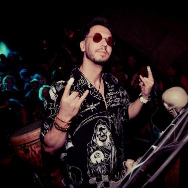 Foto von Samstag, 02.11.2024 „BOO! Halloween The Final“