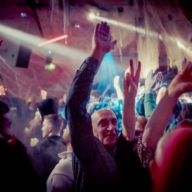 Foto von Samstag, 02.11.2024 „BOO! Halloween The Final“
