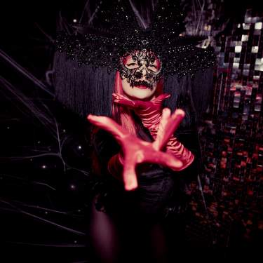 Foto von Samstag, 02.11.2024 „BOO! Halloween The Final“