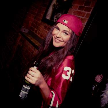 Foto von Samstag, 02.11.2024 „BOO! Halloween The Final“