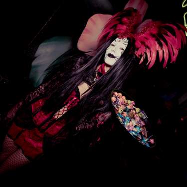 Foto von Samstag, 02.11.2024 „BOO! Halloween The Final“