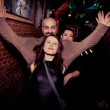 Foto von Samstag, 02.11.2024 „BOO! Halloween The Final“