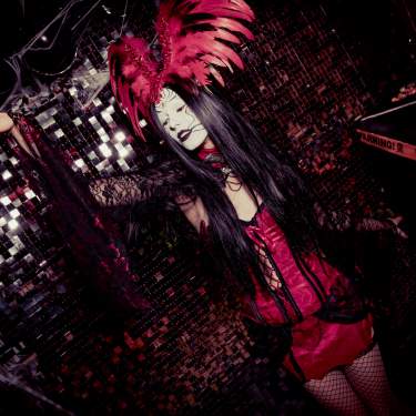 Foto von Samstag, 02.11.2024 „BOO! Halloween The Final“