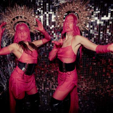 Foto von Samstag, 02.11.2024 „BOO! Halloween The Final“