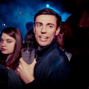 Foto von Samstag, 02.11.2024 „BOO! Halloween The Final“